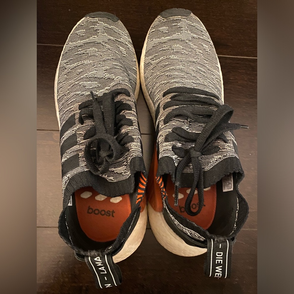 Adidas NMD Men US10.5